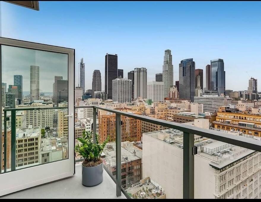Appartement Skyline Views 3bed Apt La Live Convntion Centr 11110