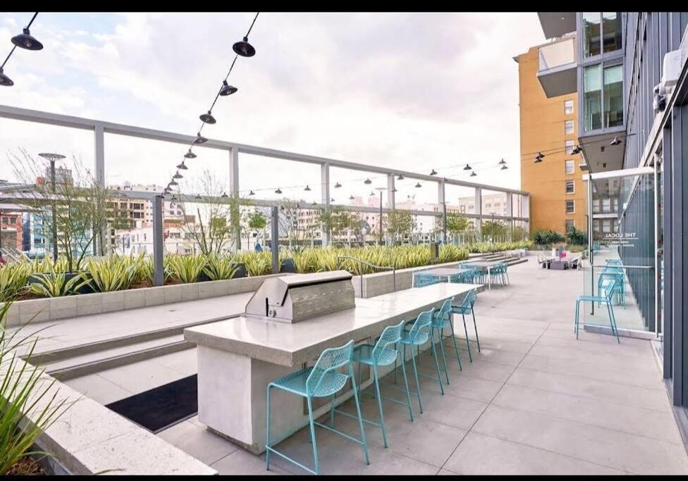 Skyline Views 3bed Apt La Live Convntion Centr 11110 Appartement Los Angeles
