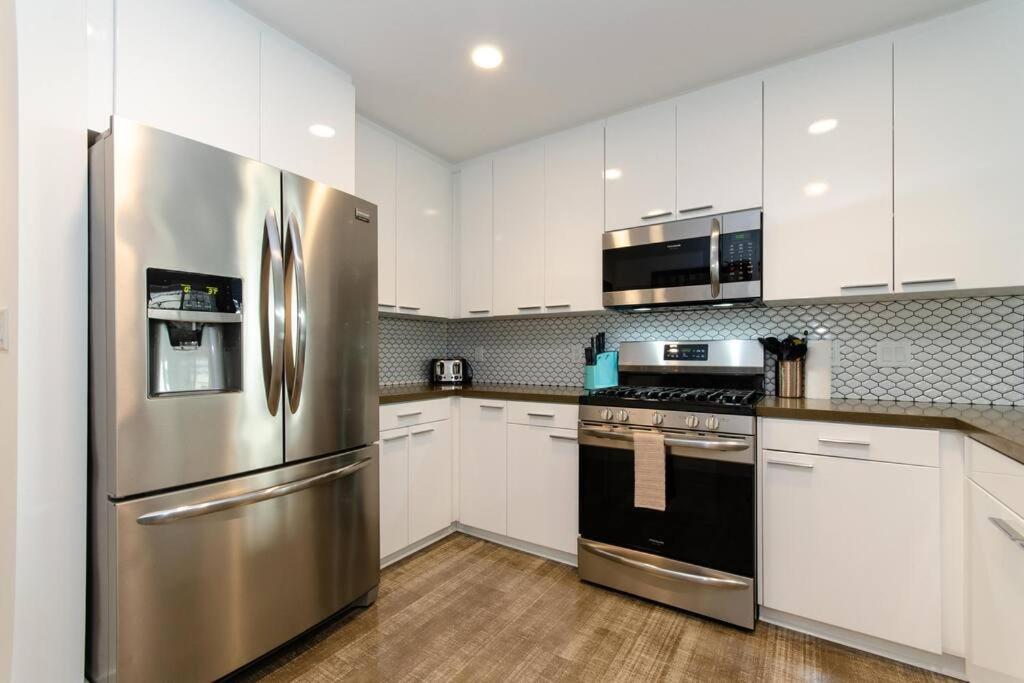 Skyline Views 3bed Apt La Live Convntion Centr 11110 Appartement