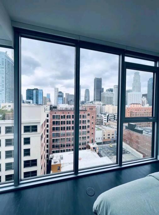 Skyline Views 3bed Apt La Live Convntion Centr 11110 Appartement Los Angeles