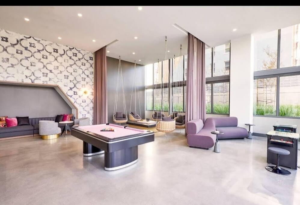 Skyline Views 3bed Apt La Live Convntion Centr 11110 Appartement Los Angeles