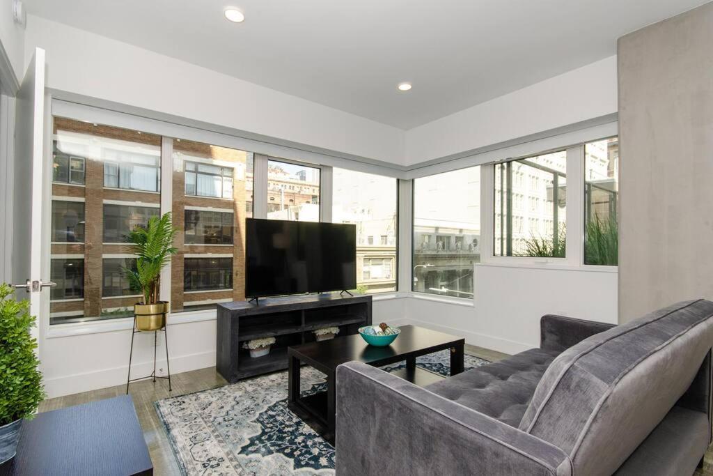 Appartement Skyline Views 3bed Apt La Live Convntion Centr 11110 Los Angeles