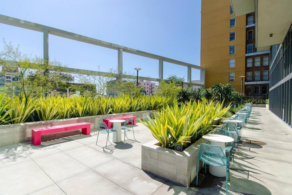 Appartement Skyline Views 3bed Apt La Live Convntion Centr 11110 Los Angeles