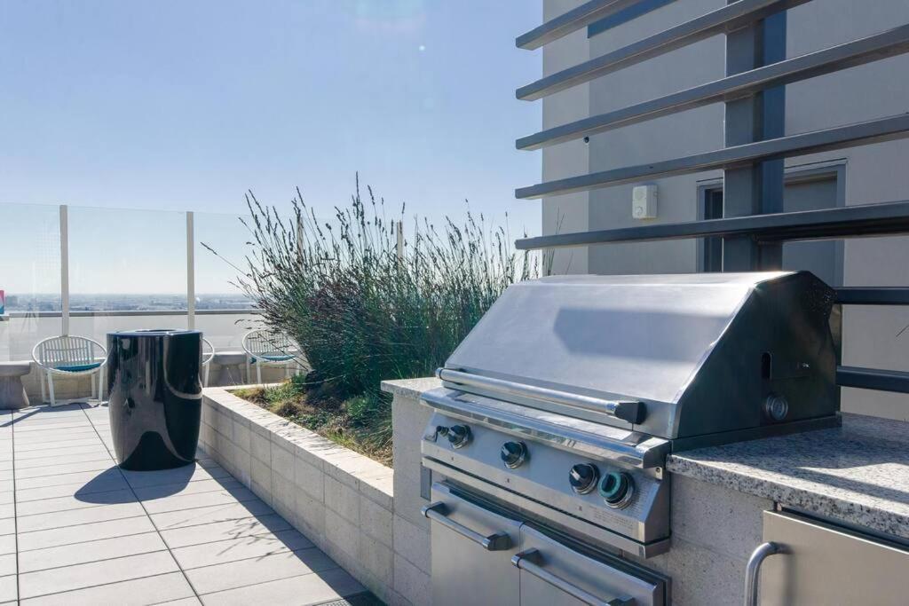 Skyline Views 3bed Apt La Live Convntion Centr 11110 Appartement