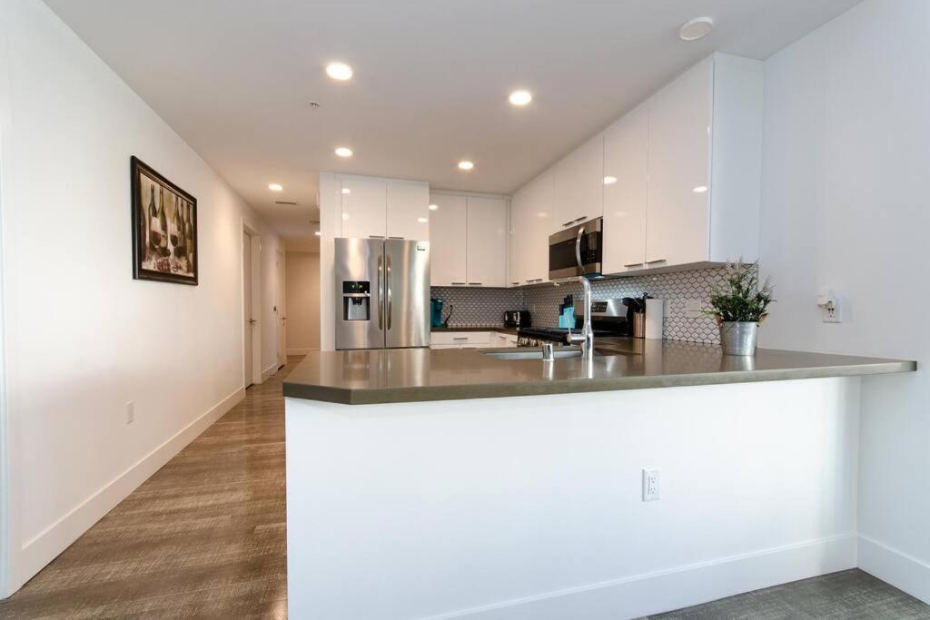 Skyline Views 3bed Apt La Live Convntion Centr 11110 Appartement Los Angeles