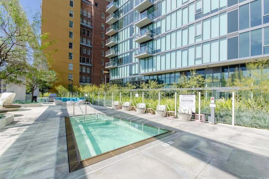 Skyline Views 3bed Apt La Live Convntion Centr 11110 Appartement *