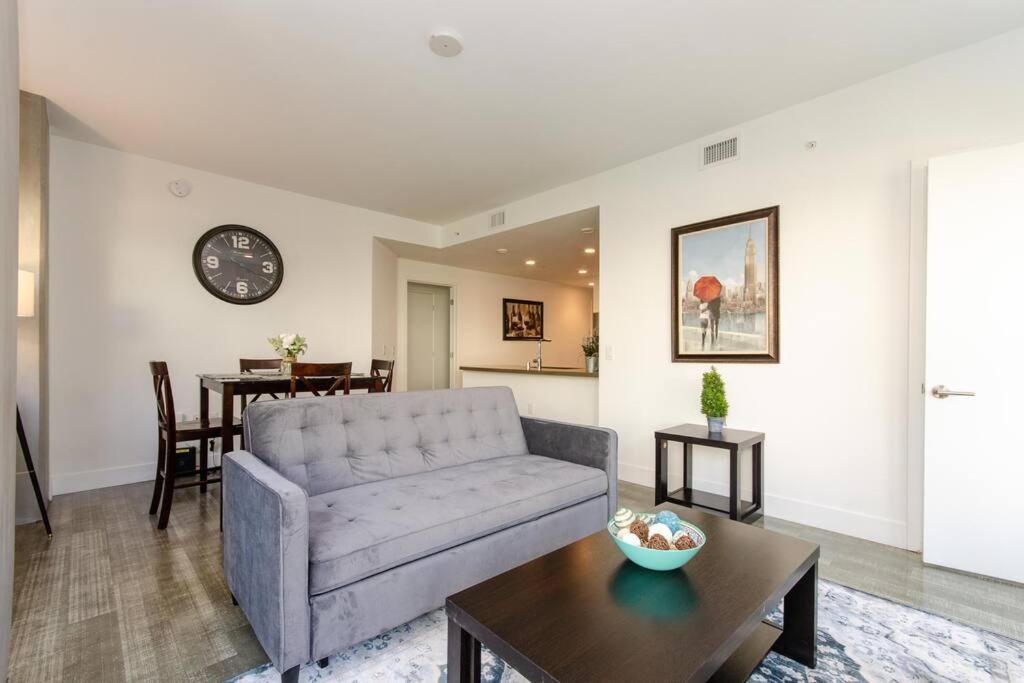 Skyline Views 3bed Apt La Live Convntion Centr 11110 Appartement Los Angeles
