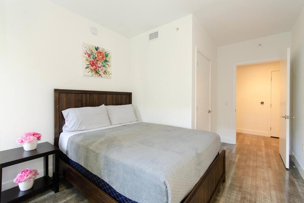 Skyline Views 3bed Apt La Live Convntion Centr 11110 Appartement Los Angeles