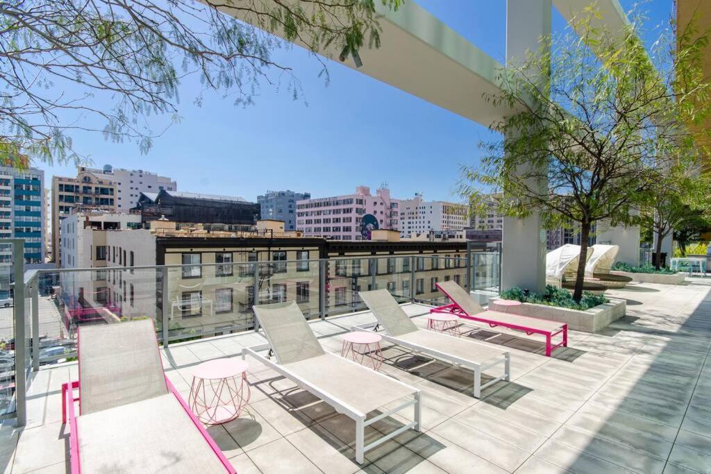 Skyline Views 3bed Apt La Live Convntion Centr 11110 Appartement