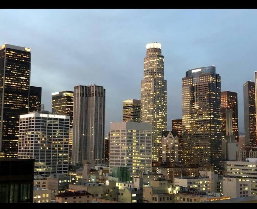 Appartement Skyline Views 3bed Apt La Live Convntion Centr 11110