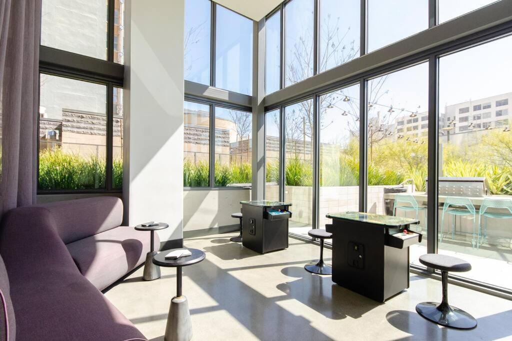 Appartement Skyline Views 3bed Apt La Live Convntion Centr 11110 *