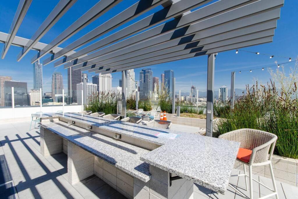 Appartement Skyline Views 3bed Apt La Live Convntion Centr 11110 *