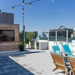 City Skyline Views 3Bed Apt La Live Convntion Centr 11110