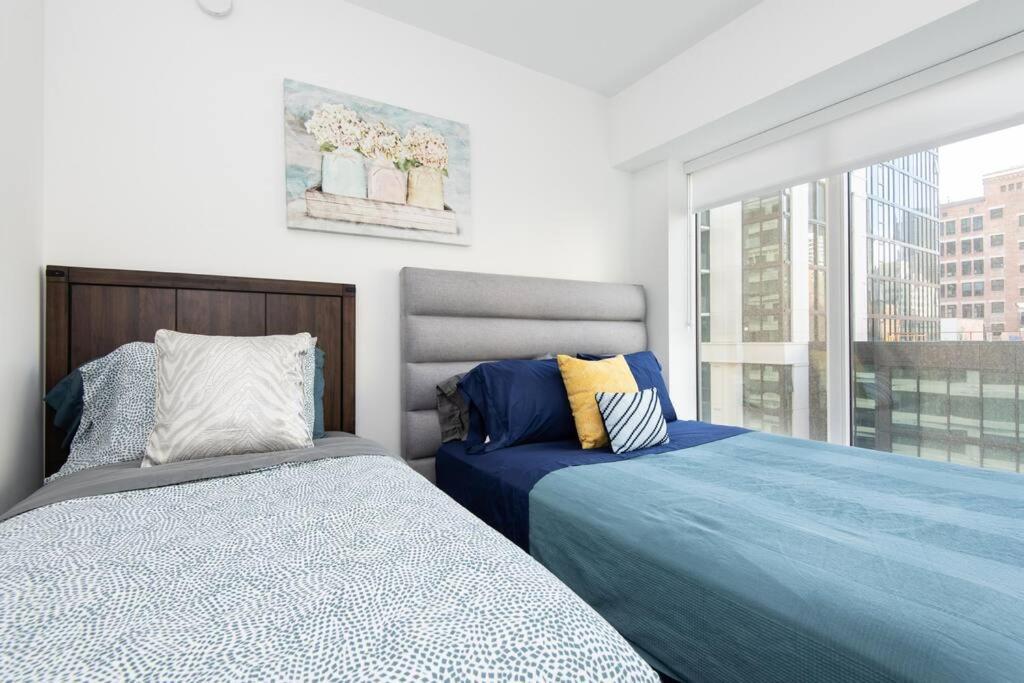 Appartamento Skyline Views 3bed Apt La Live Convntion Centr 11110 *